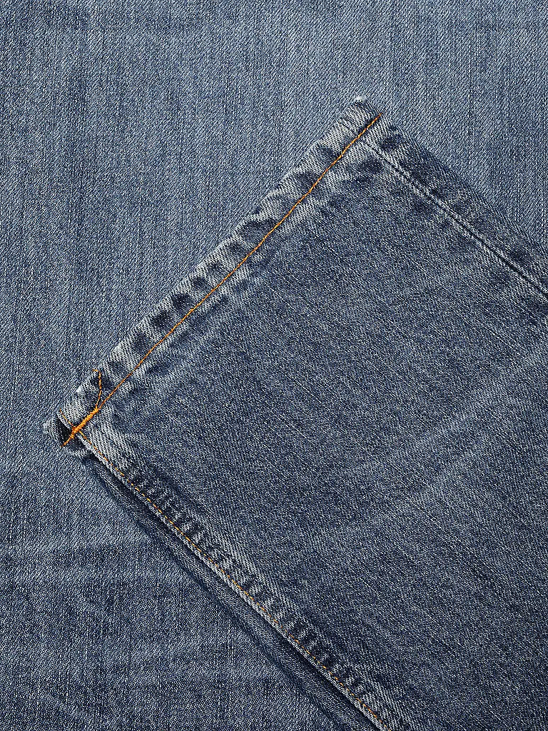 NUDIE JEANS | Jeans Straight Fit RAD RUFUS | 