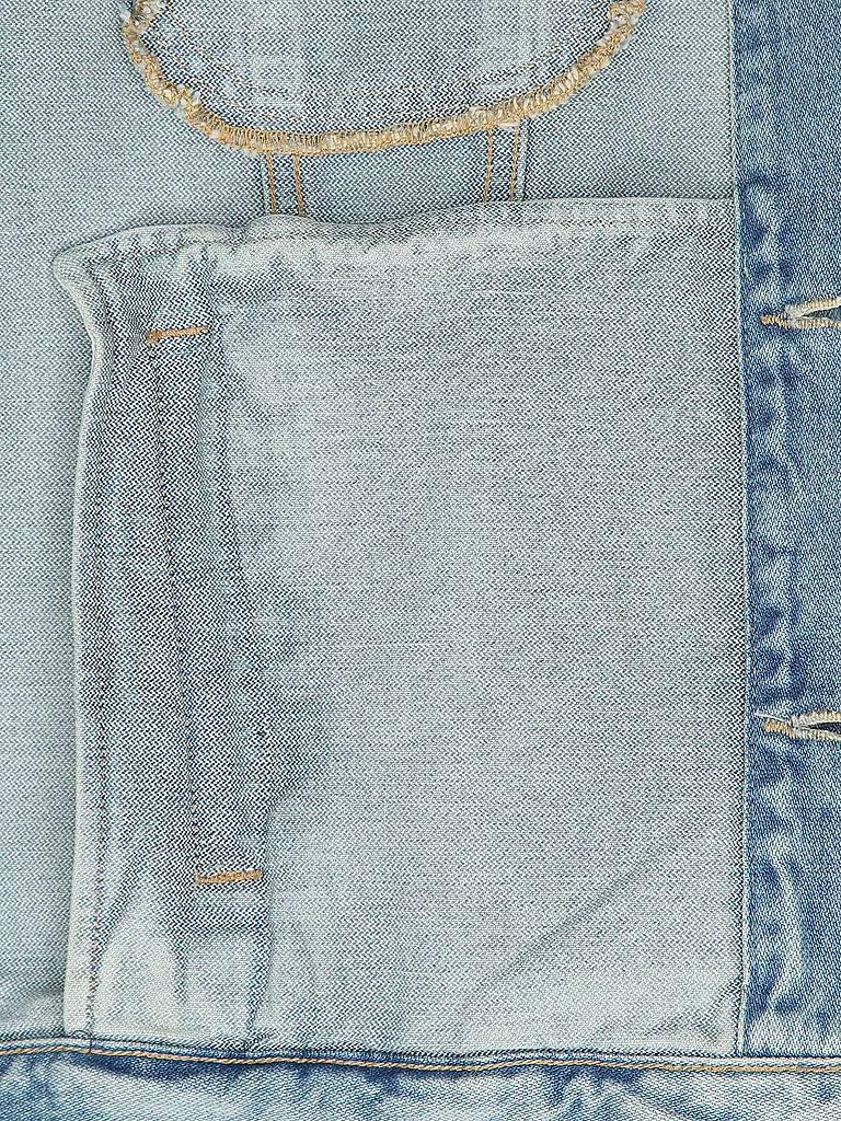 NUDIE JEANS | Jeansjacke DANNY DENIM JACKET | 