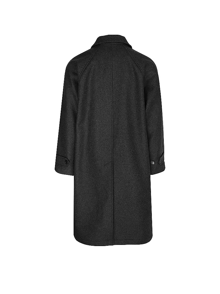 NUDIE JEANS | Manteau en laine CORRY | 