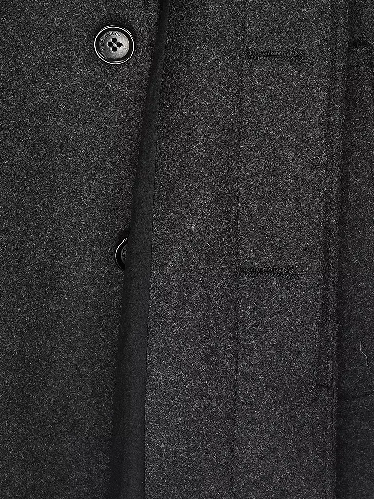 NUDIE JEANS | Manteau en laine CORRY | 