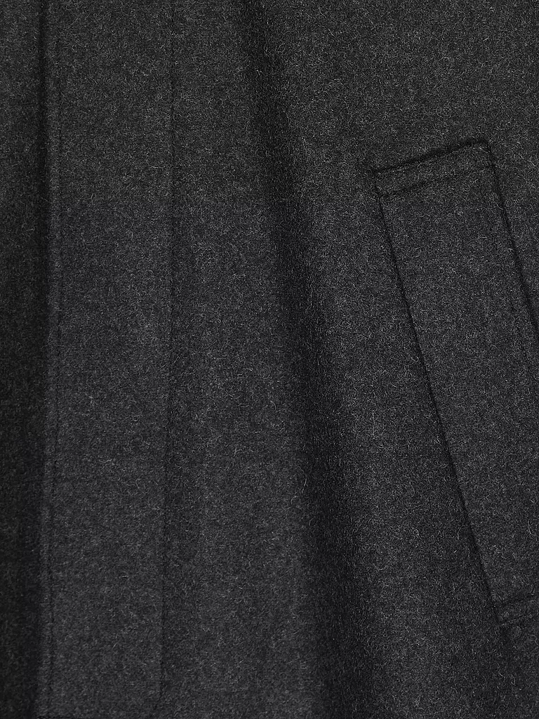 NUDIE JEANS | Manteau en laine CORRY | 