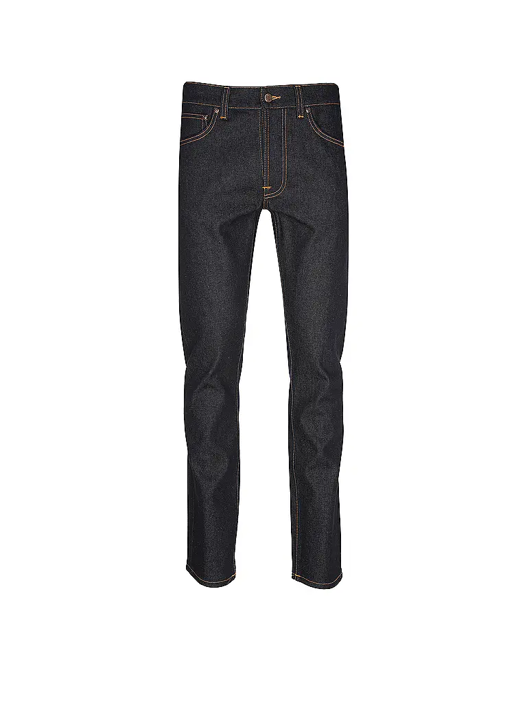 NUDIE JEANS | Nom du produit : Jeans Slim Fit LEAN DEAN | Bleu