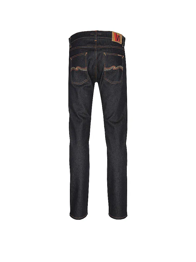 NUDIE JEANS | Nom du produit : Jeans Slim Fit LEAN DEAN | Bleu
