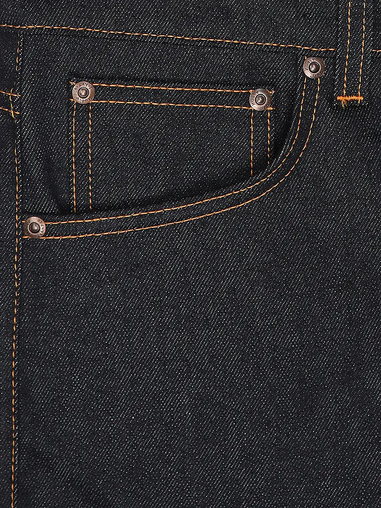 NUDIE JEANS | Nom du produit : Jeans Slim Fit LEAN DEAN | Bleu