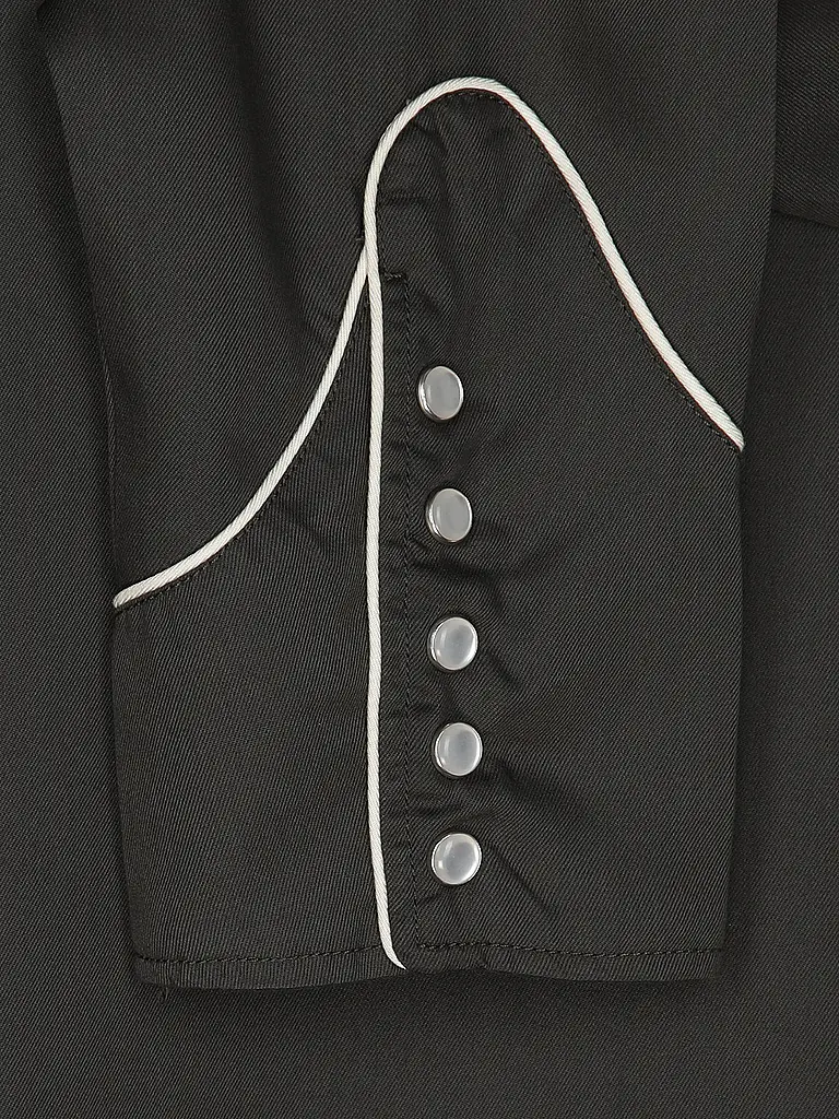 NUDIE JEANS | Nom du produit : Hemd GONZO WESTERN | 