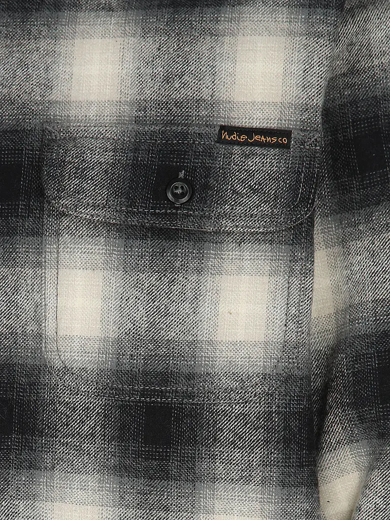 NUDIE JEANS | Overshirt GLENN | 