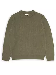 NUDIE JEANS | Pull AUGUST | Olive