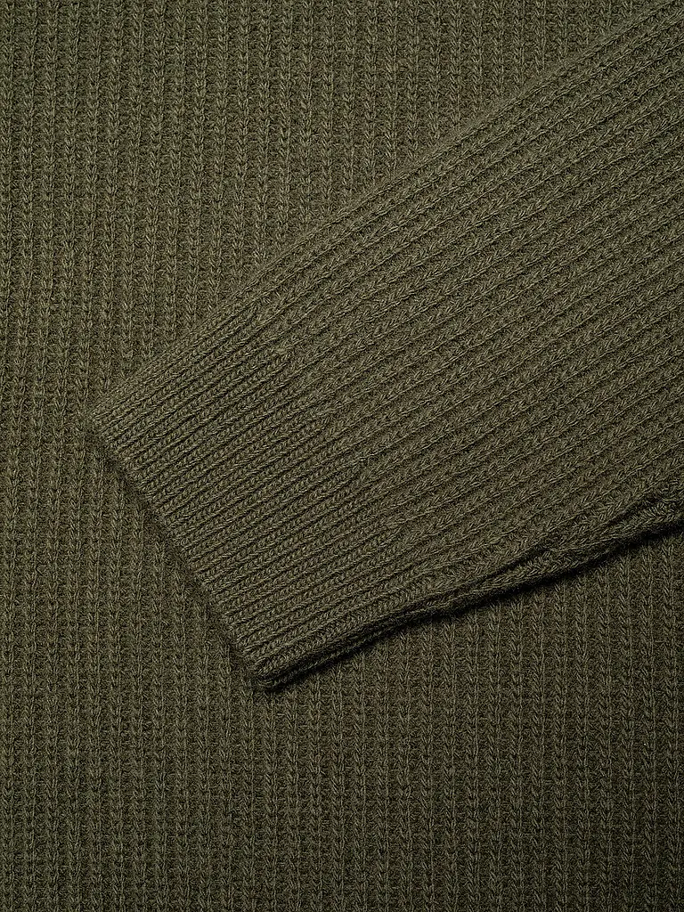 NUDIE JEANS | Pull AUGUST | 