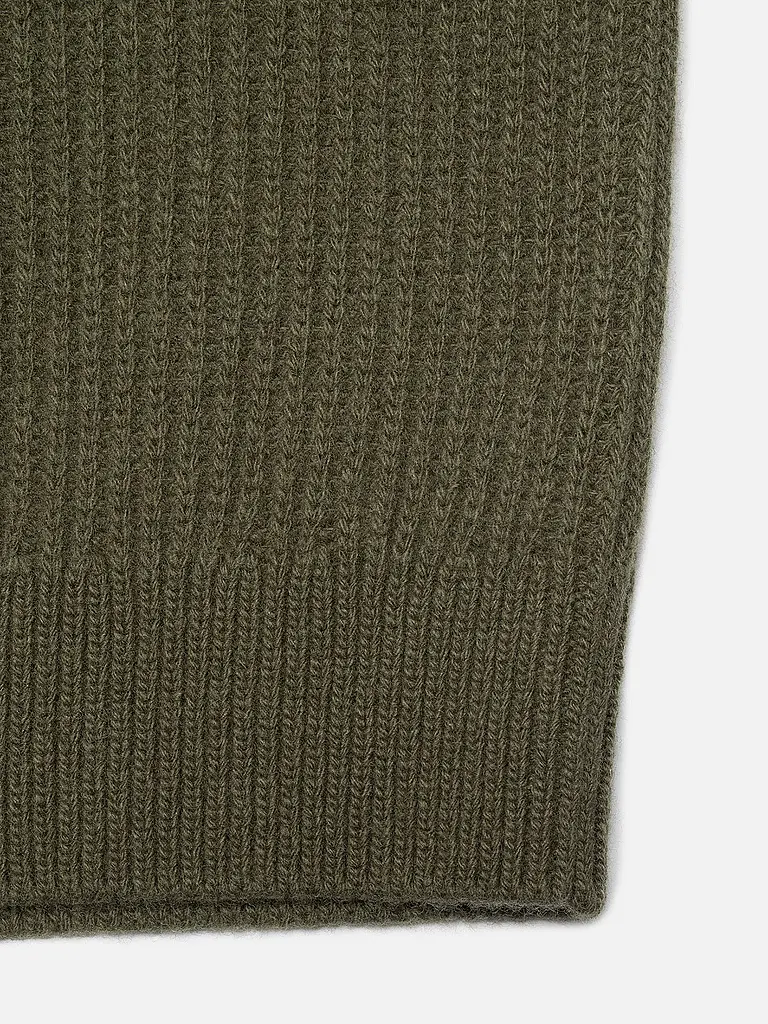 NUDIE JEANS | Pull AUGUST | 