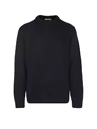 NUDIE JEANS | Pullover AUGUST | Bleu