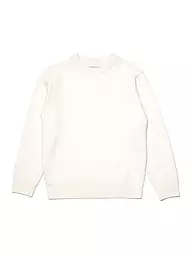 NUDIE JEANS | Pullover AUGUST | Crème