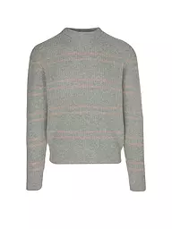NUDIE JEANS | Pullover GURRA  | Vert