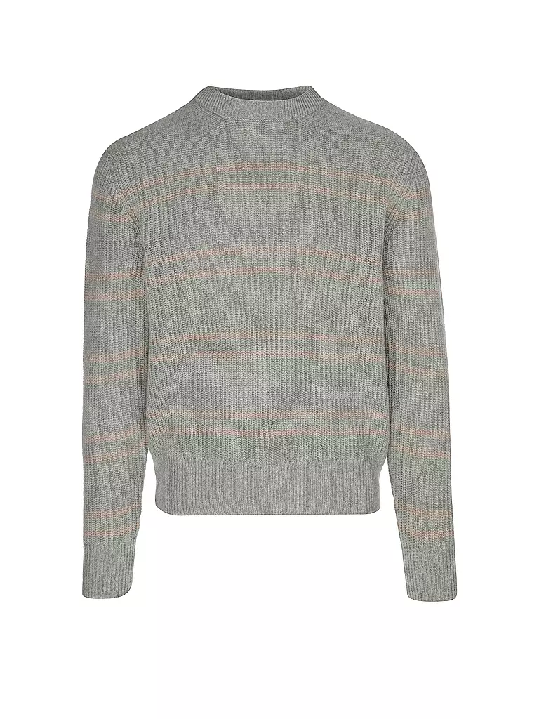 NUDIE JEANS | Pullover GURRA  | Vert