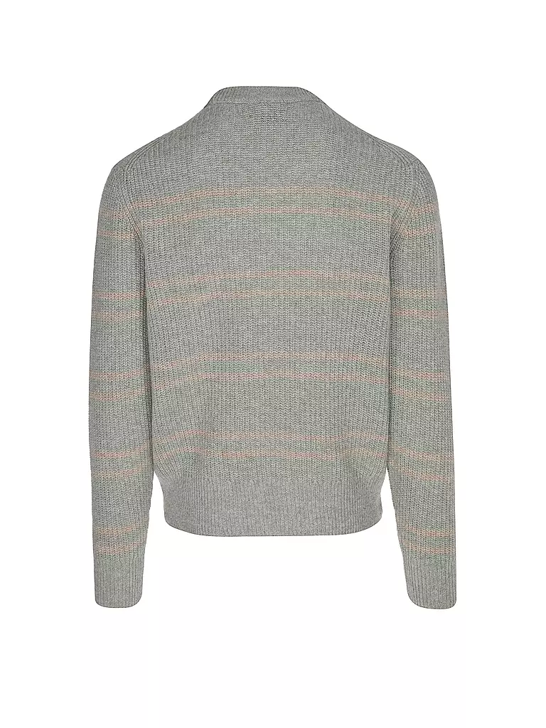NUDIE JEANS | Pullover GURRA  | Vert