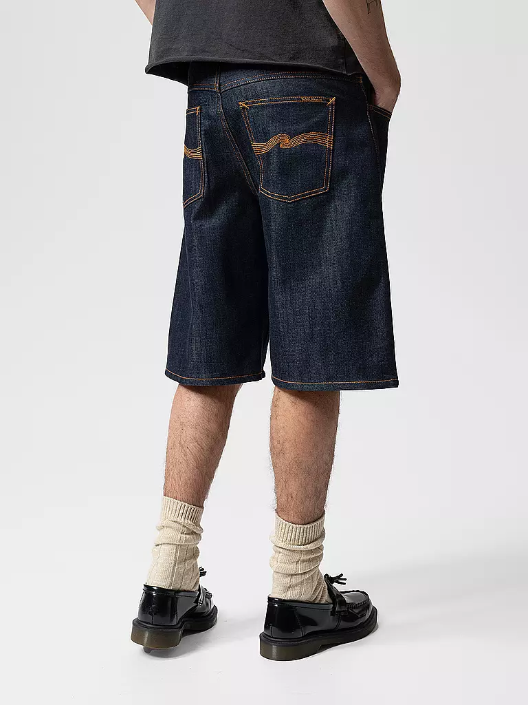 NUDIE JEANS | Short en jean | 