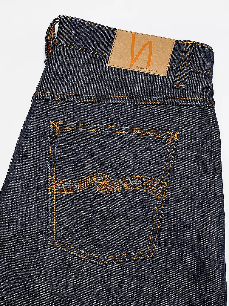 NUDIE JEANS | Short en jean | 