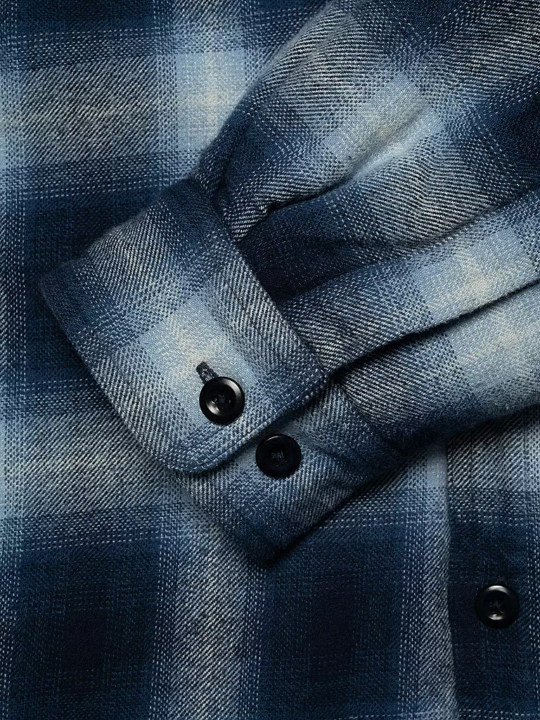 NUDIE JEANS | Surchemise GLENN | 