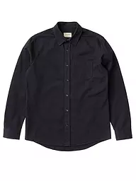 NUDIE JEANS | Surchemise John | Bleu