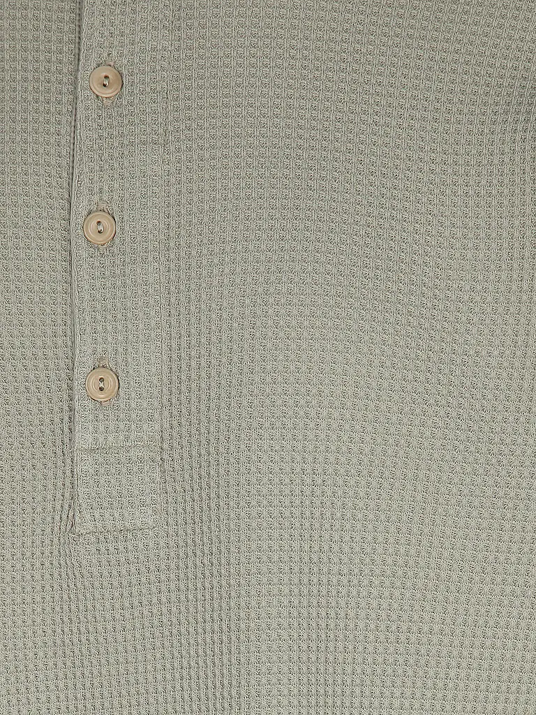 NUDIE JEANS | T-shirt à manches longues | 