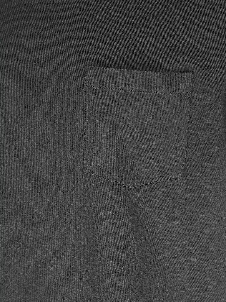 NUDIE JEANS | T-Shirt  | Gris