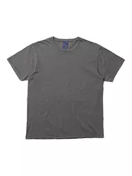 NUDIE JEANS | T-Shirt ROFFE | Gris