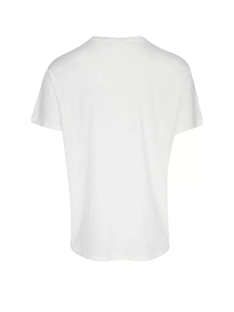 NUDIE JEANS | T-Shirt ROFFE | 