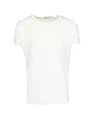 NUDIE JEANS | T-shirt Roger | Blanc