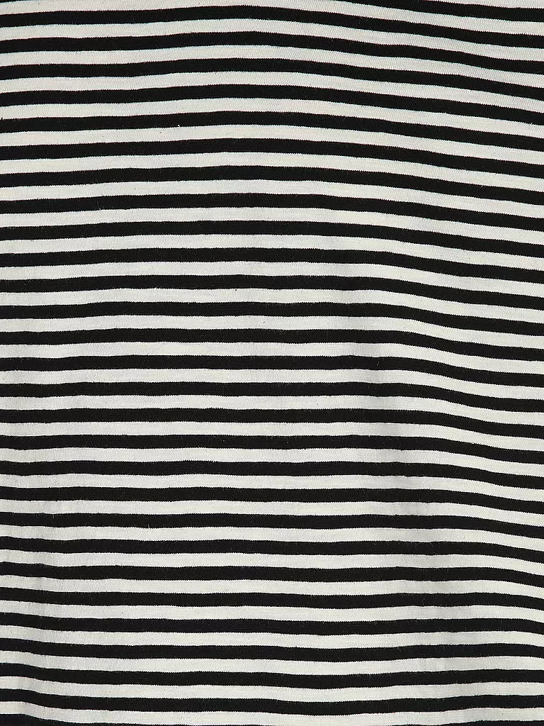 NUDIE JEANS | T-Shirt ROY  | Noir