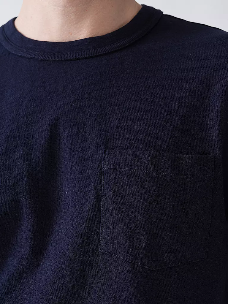NUDIE JEANS | T-Shirt ROY | 