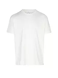 NUDIE JEANS | T-Shirt UNO EVERDAY | Blanc
