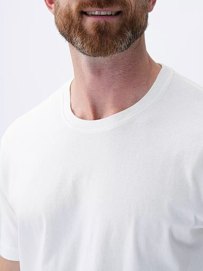 NUDIE JEANS | T-Shirt UNO EVERDAY | 