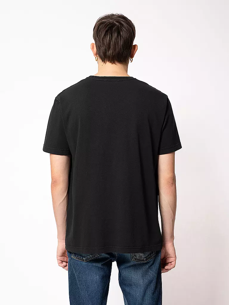 NUDIE JEANS | T-Shirt UNO EVERDAY | 