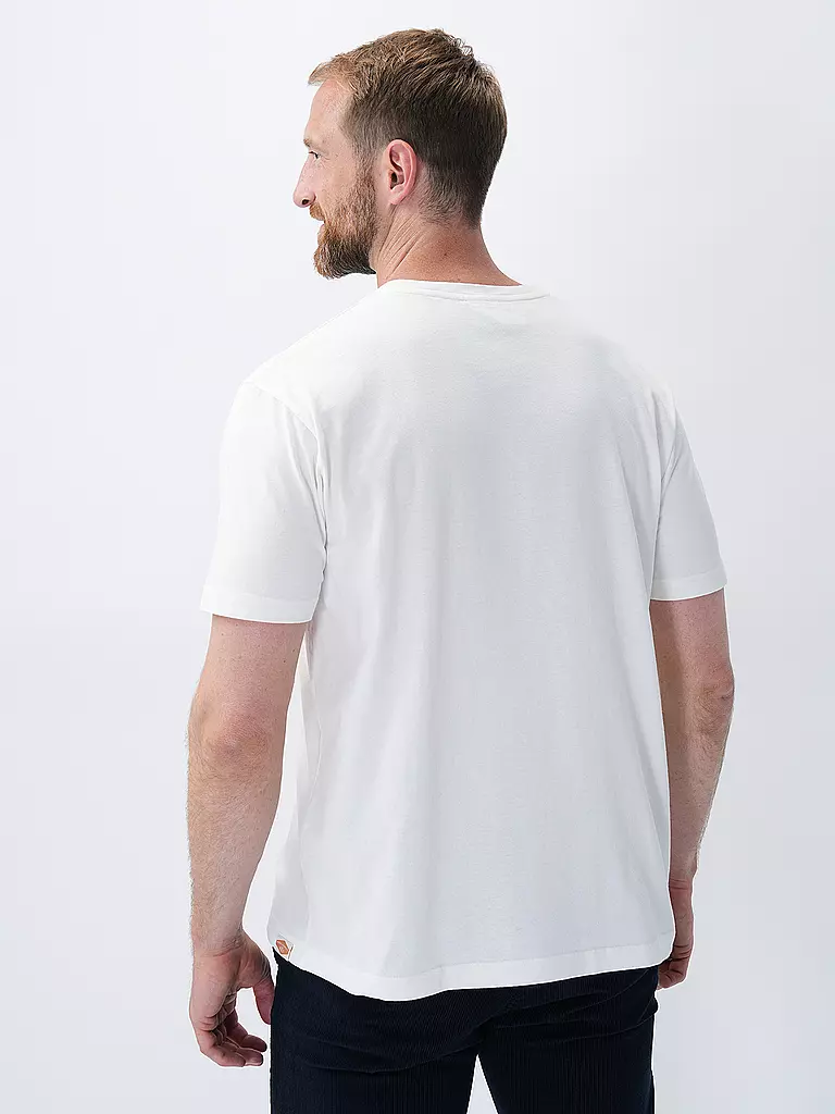 NUDIE JEANS | T-Shirt UNO EVERDAY | 