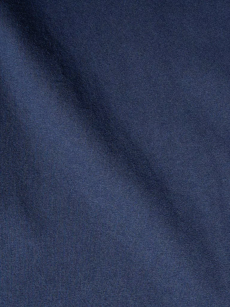 NUDIE JEANS | T-Shirt UNO EVERYDAY TEE | Bleu