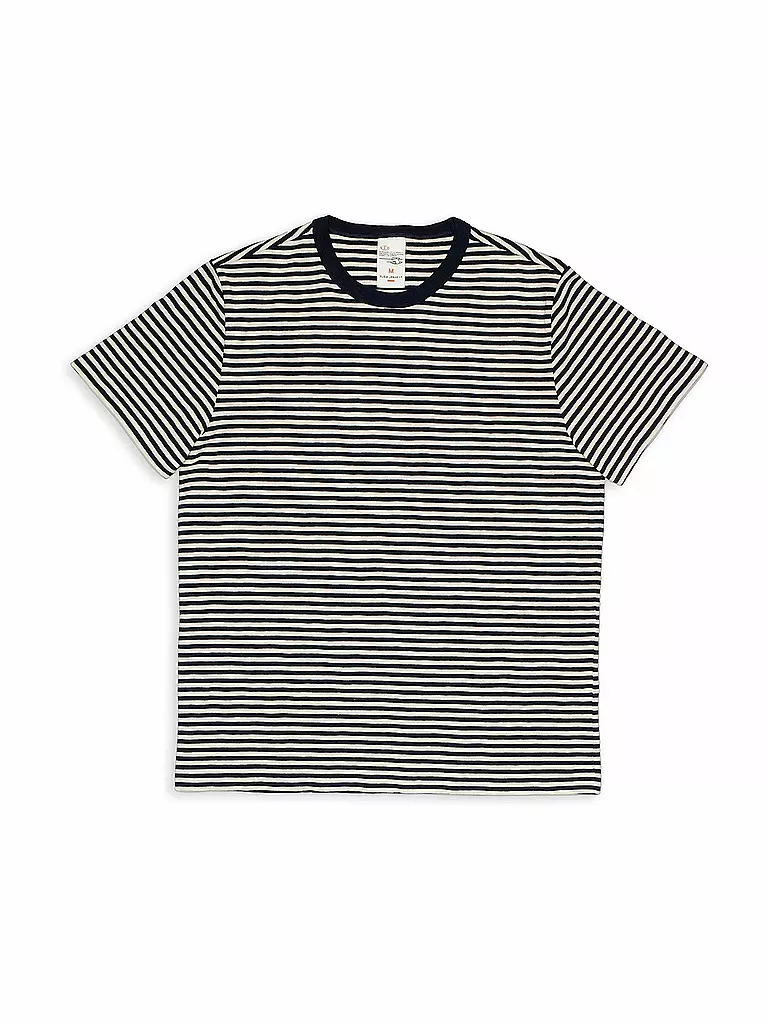 NUDIE JEANS | T-shirt | Bleu