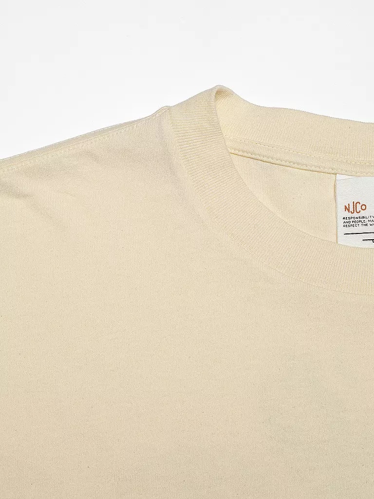 NUDIE JEANS | T-shirt | 