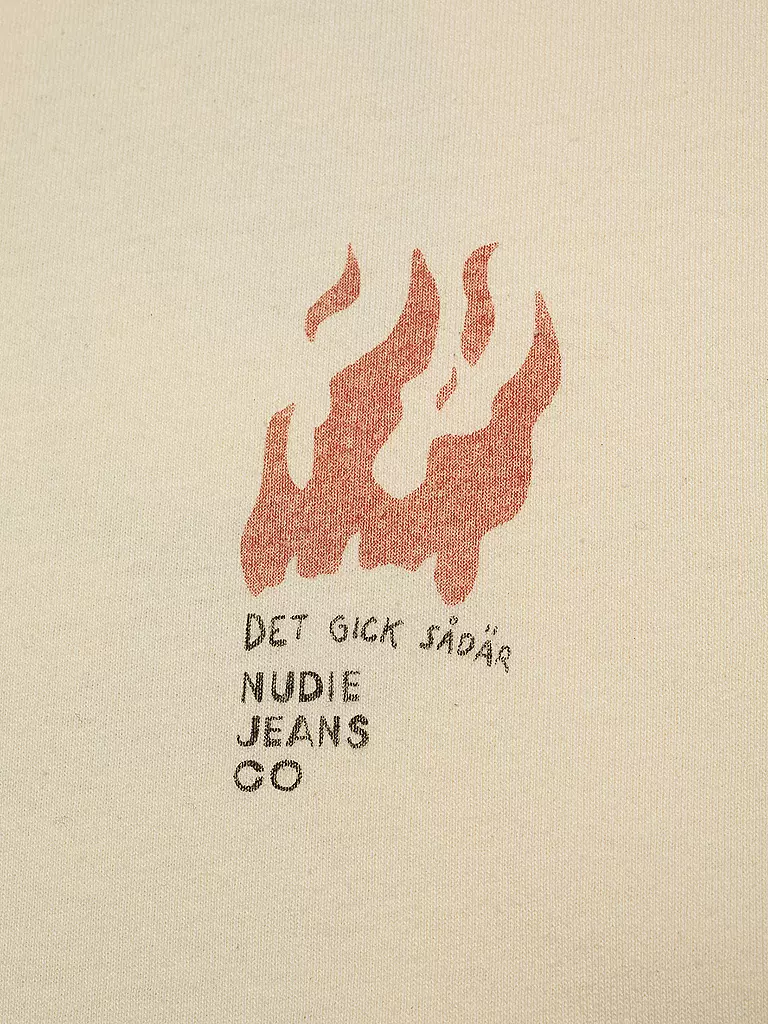 NUDIE JEANS | T-shirt | 