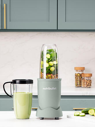 NUTRIBULLET | Blender NUTRIBULLET PRO Jade/Matt