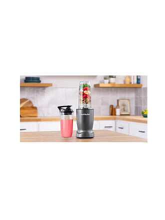 NUTRIBULLET | Mixeur plongeant NBT1006MB Turbo Noir