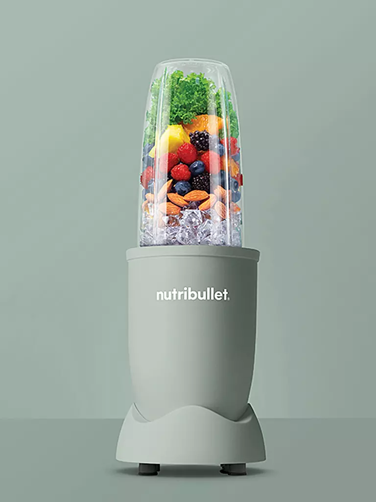 NUTRIBULLET | Blender NUTRIBULLET PRO Jade/Matt | 
