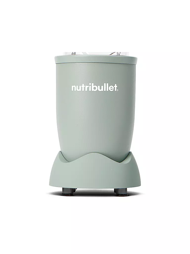 NUTRIBULLET | Blender NUTRIBULLET PRO Jade/Matt | 
