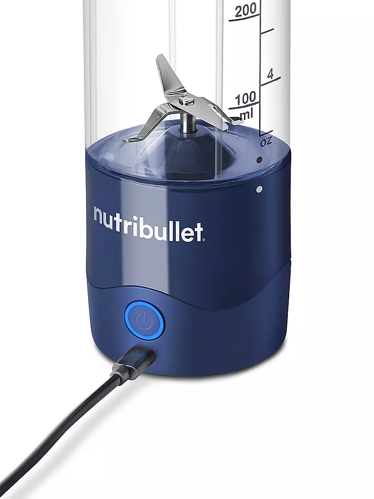 NUTRIBULLET | Mixeur NUTRIBULLET PORTABLE | 