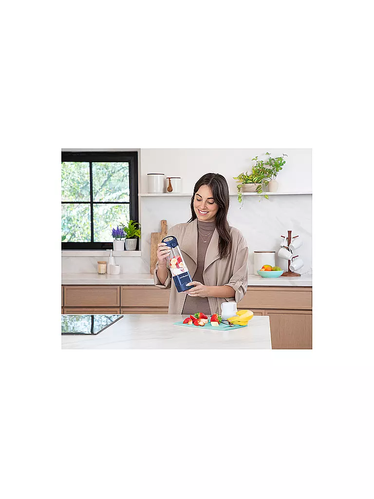 NUTRIBULLET | Mixeur NUTRIBULLET PORTABLE | 