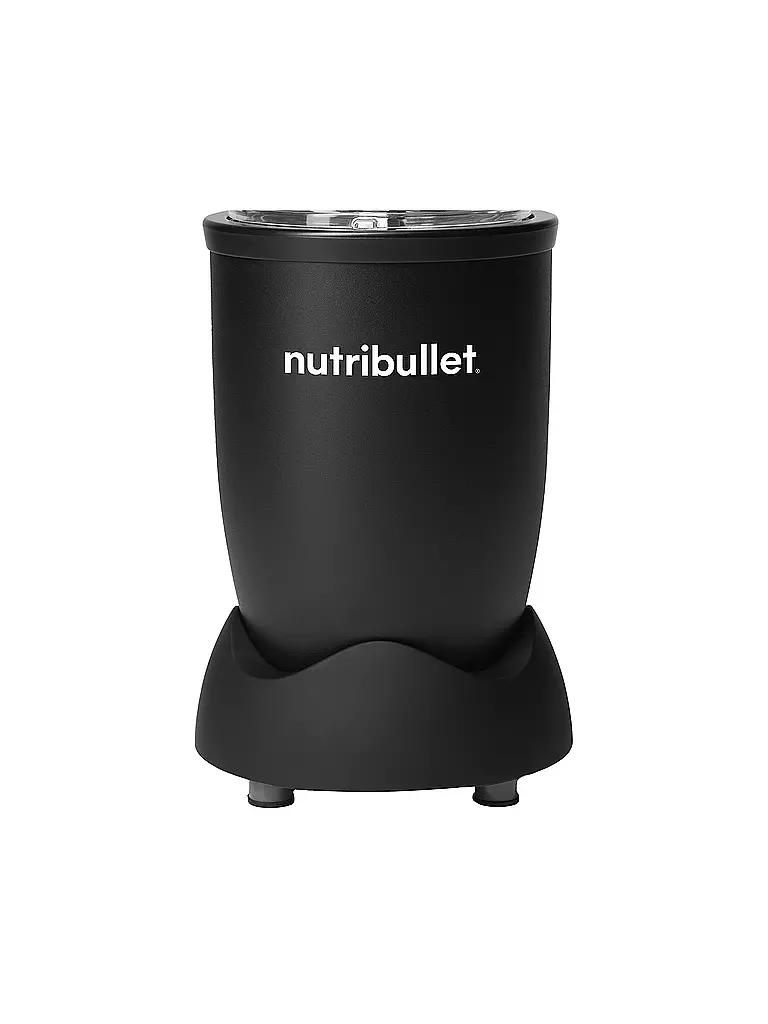 NUTRIBULLET | Mixeur NUTRIBULLET PRO Noir/Mat | 