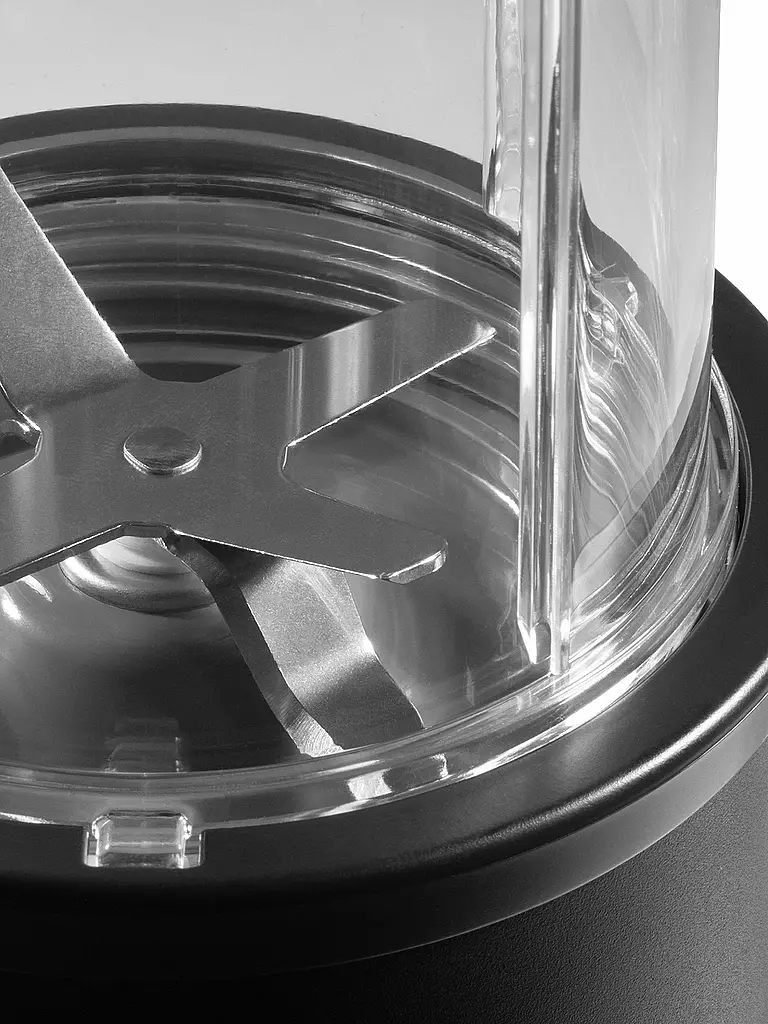 NUTRIBULLET | Mixeur NUTRIBULLET PRO Noir/Mat | 