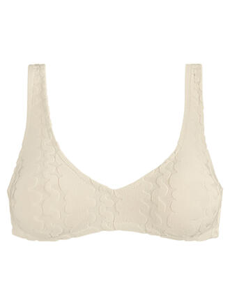 OAS | Haut de bikini SCRIBBLE ROCCIA