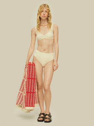 OAS | Haut de bikini SCRIBBLE ROCCIA