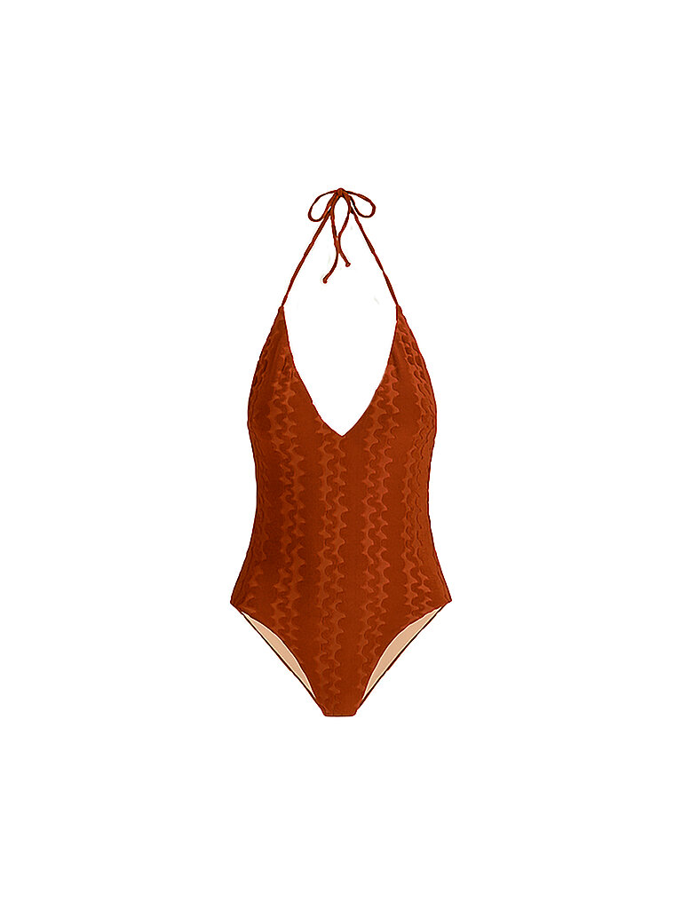 Maillot de bain LIDO cuivre XS