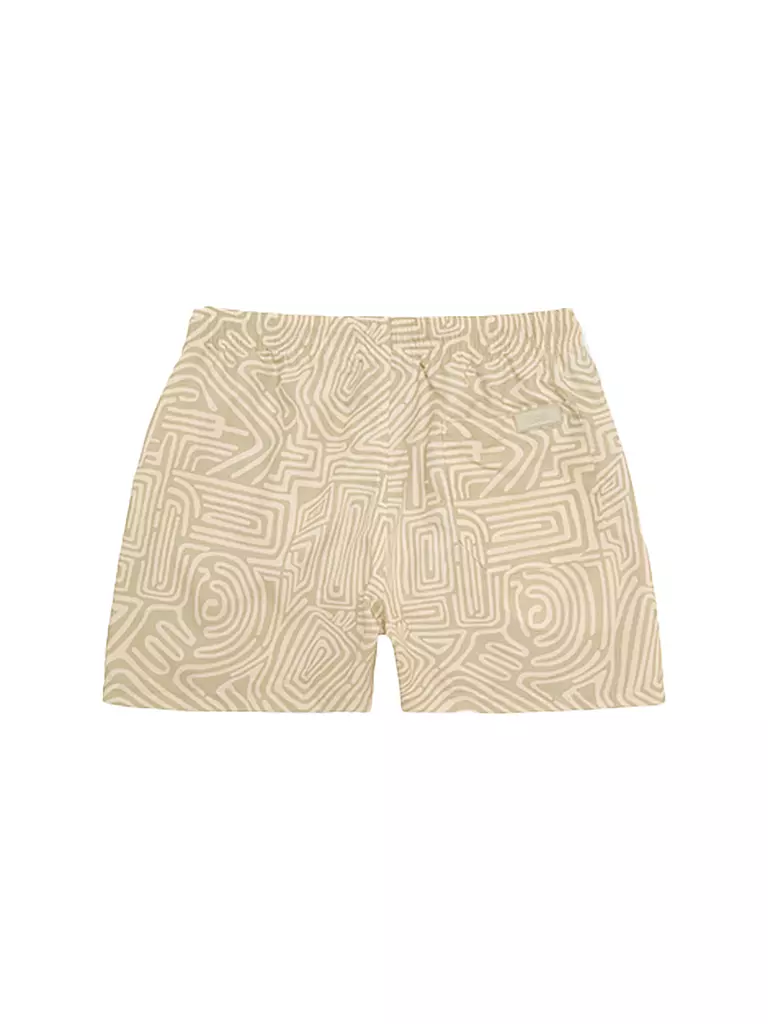 OAS | Badeshorts CREAM GOLCANDA | Crème