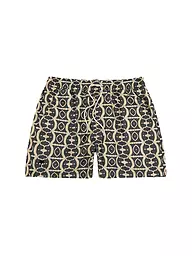 OAS | Badeshorts FORGE HYPNOTISE | Bleu